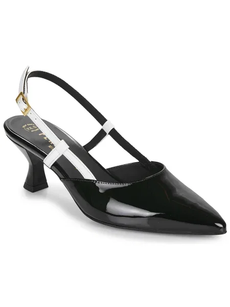 Pantofi cu toc Fericelli