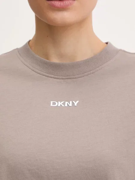 Póló Dkny bézs