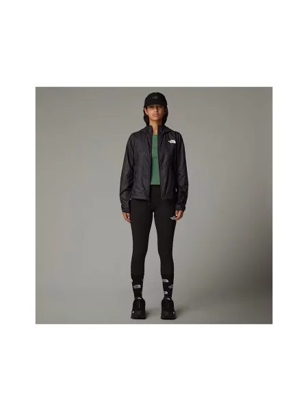The North Face Leggings Simple Dome fekete