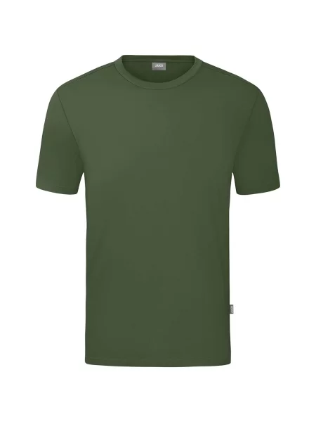 Koszulka Jako Organic Stretch czarna