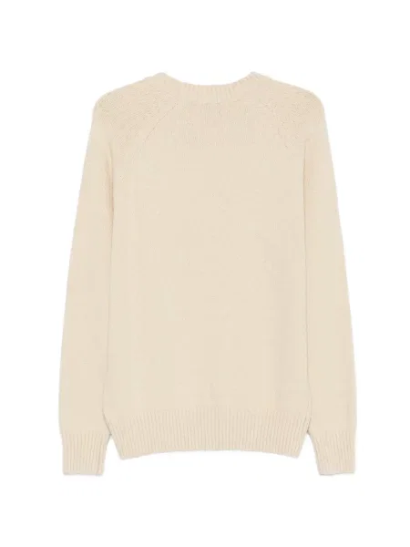 Pulover Les Deux cu broderie