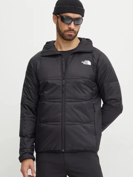 Спортно яке The North Face Quest черно