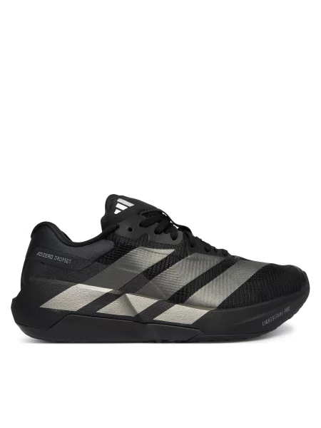 Batai į sporto salę adidas adizero Dropset Pro juoda