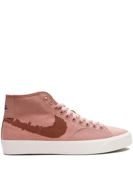 Sacou Nike roz