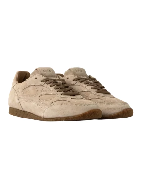 Sneakersy D.a.t.e. beżowe