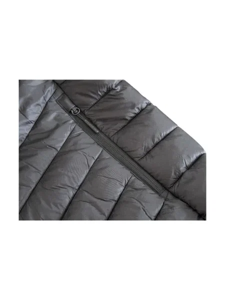 Geacă Alpine Pro negru