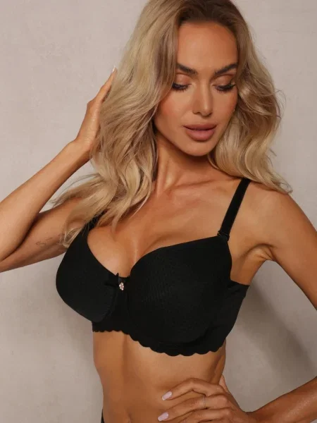 Sutien Other negru