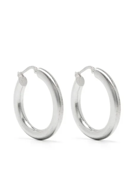 Обеци Jil Sander