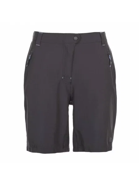Szorty Trespass szare
