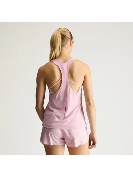 Běžecké tílko adidas by Stella McCartney