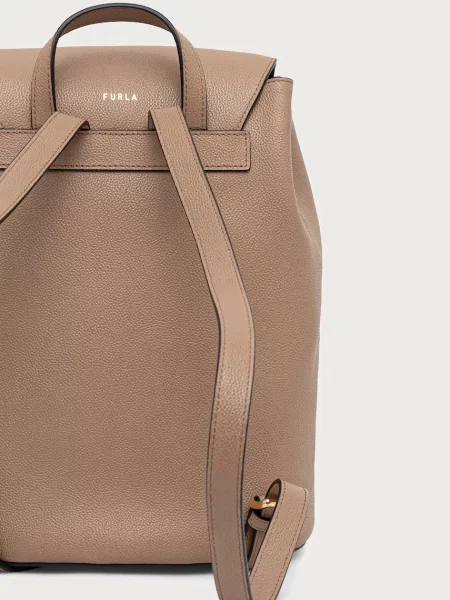 Furla Hátizsák Moonlight M barna