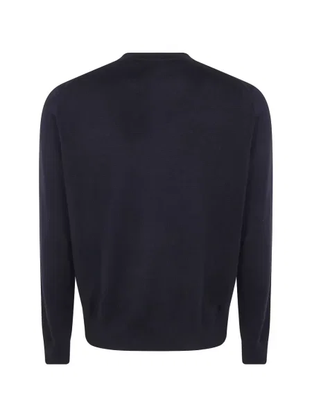 Pulover Vivienne Westwood negru