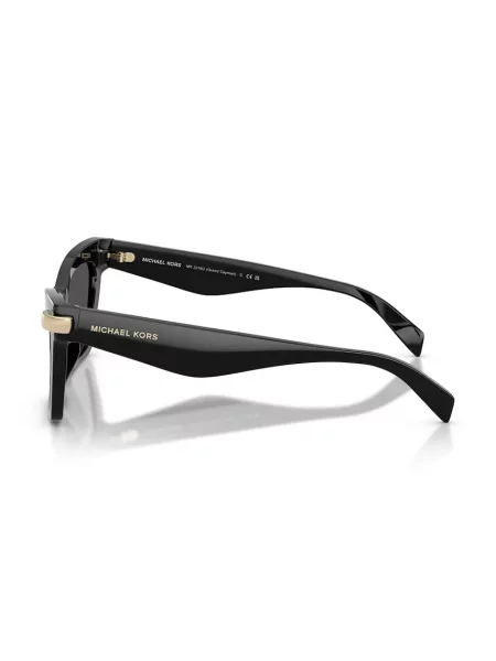 Michael Kors női cat eyes napszemüveg fekete
