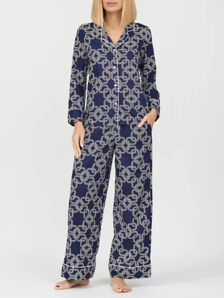 Пижама Cyberjammies синяя