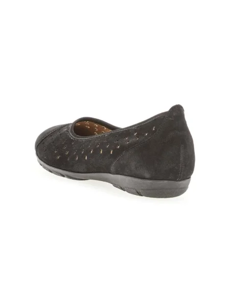 Pantofi Gabor negru