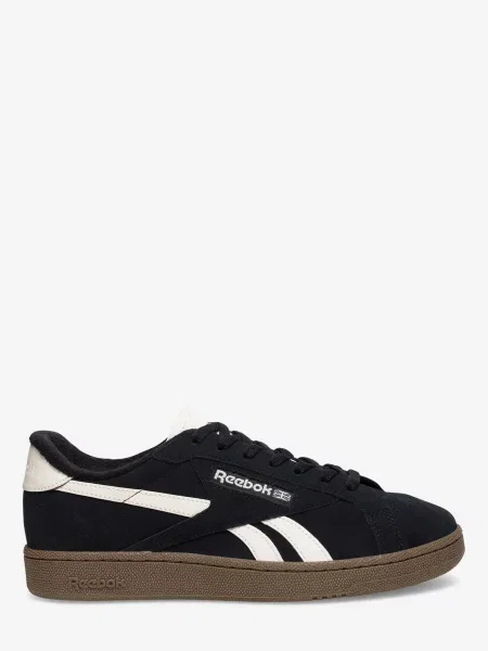 Sneakersy Reebok čierna
