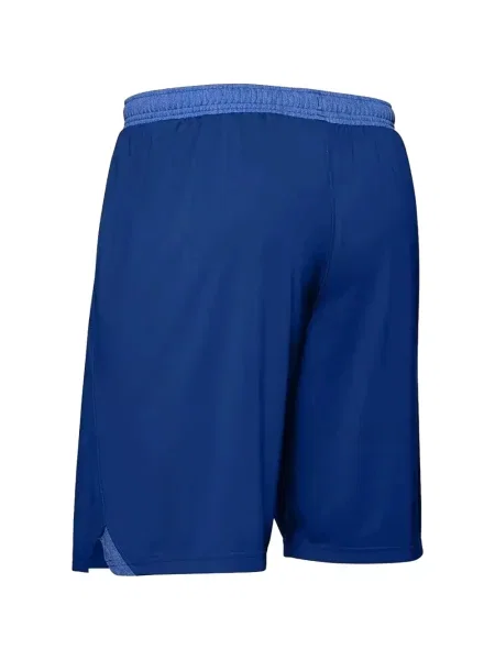 Pantaloni scurți Under Armour albastru