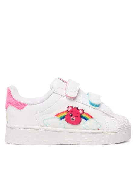 Tenisice adidas Superstar Led Lights Comfort bijela