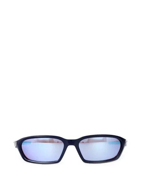 Ochelari de soare Oakley albastru