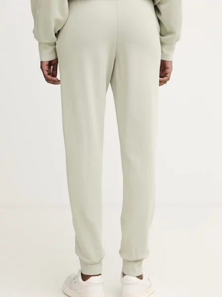 Sportnadrág Armani Exchange bézs