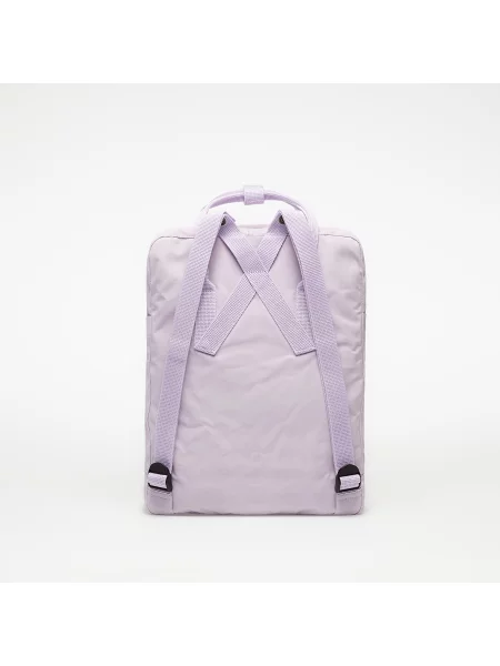 Batoh Fjallraven fialová