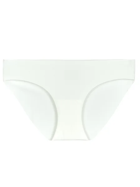 Nohavičky Athena biela