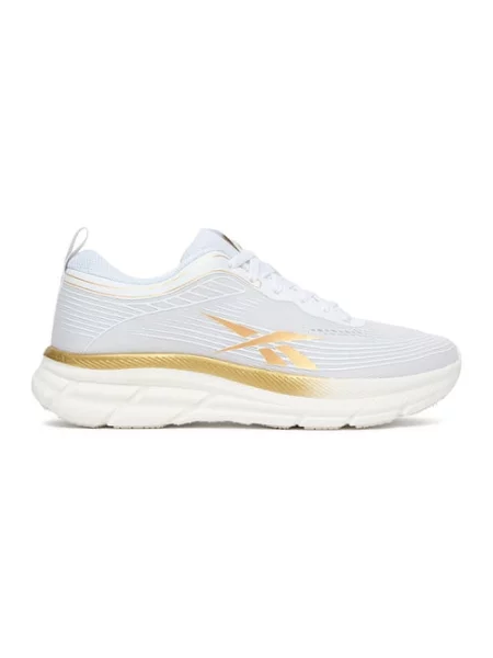 Sneakersy Reebok białe