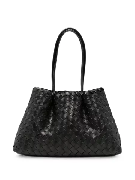 Geantă shopper Elleme negru