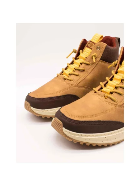 Pantofi Heydude bej