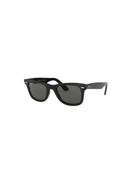 Ray-Ban – Okulary WAYFARER czarne