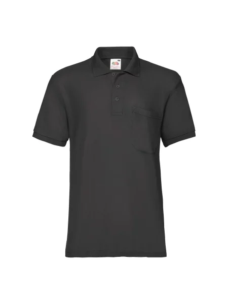 Polo Fruit Of The Loom