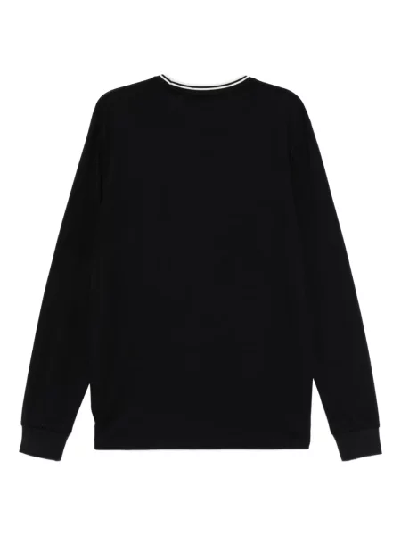 Tricou Fred Perry albastru