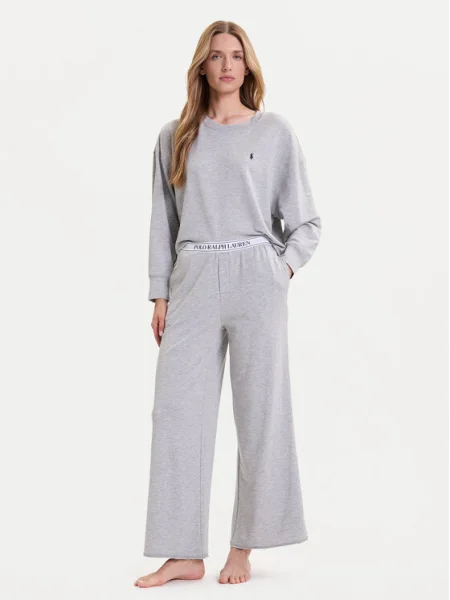 Polo Ralph Lauren Bluză gri