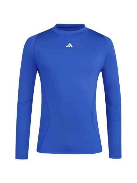 Tricou Adidas albastru