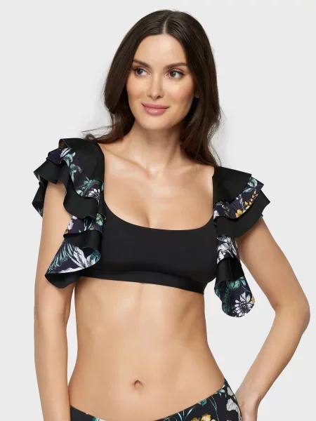 Купальник Marc&andre чорний