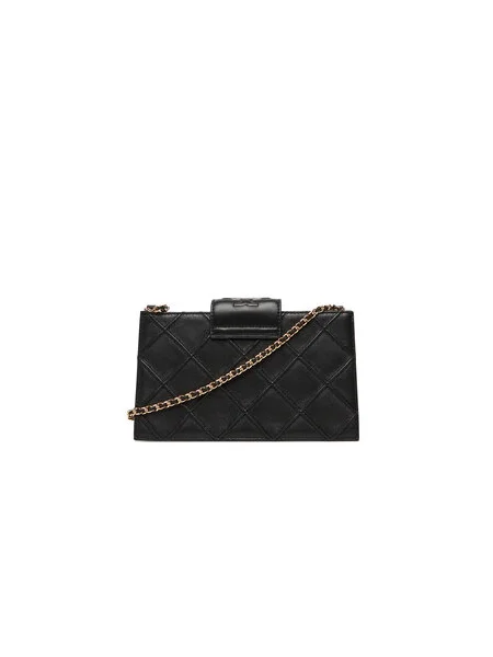 Nyaklánc Tory Burch fekete