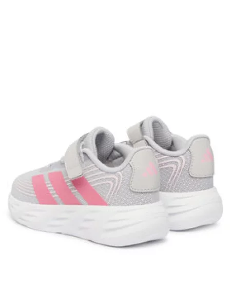 Adidas Tenisice Galaxy 8 Shoes Infant siva