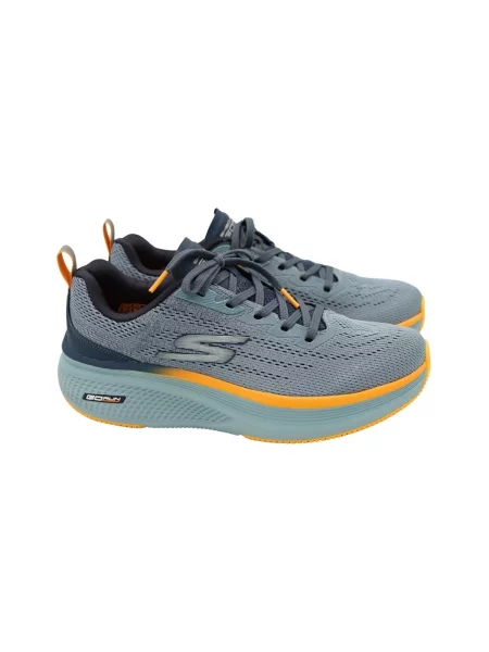 Félcipo Skechers kék