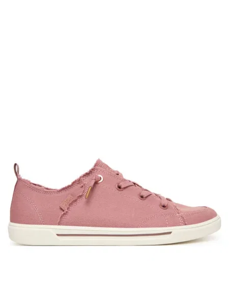 Skechers Sneakersy BOBS B Cute różowy