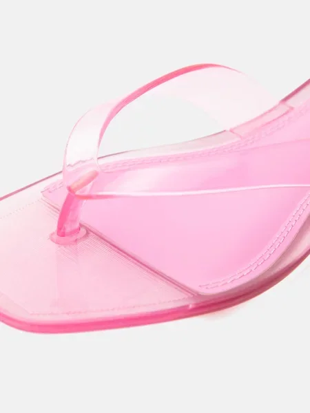 STEVE MADDEN Flip-flops Trella rosé