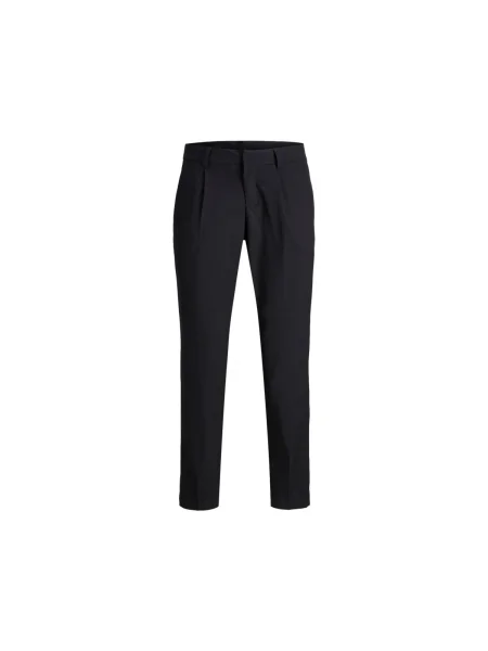 Pantaloni Jjxx negru