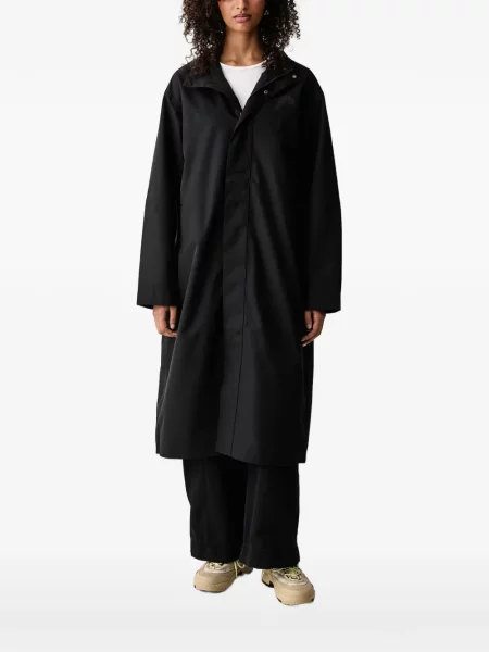 Parka The North Face crna