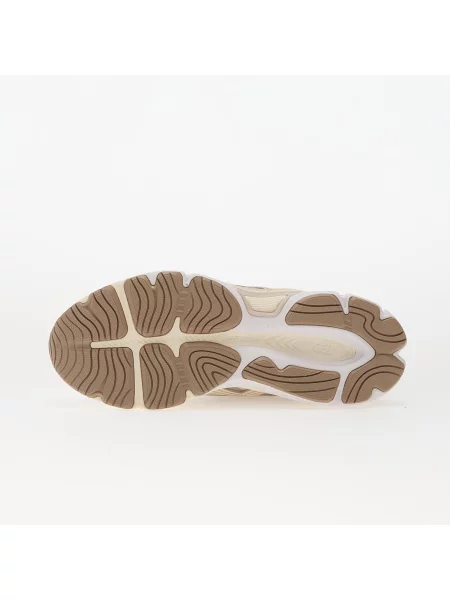 Superge Asics bela