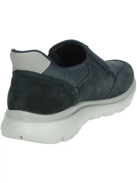 Pantofi Imac albastru