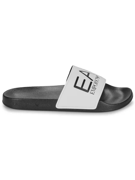Emporio Armani Papucs fehér