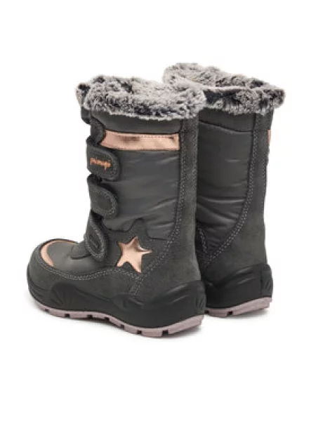 Škornji za sneg Primigi GORE-TEX M siva
