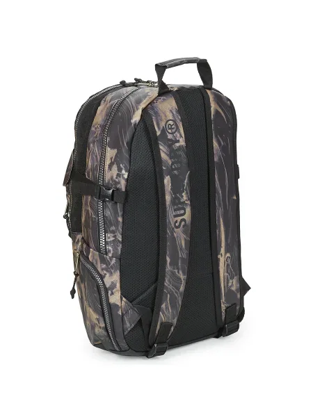 Geantă Superdry maro