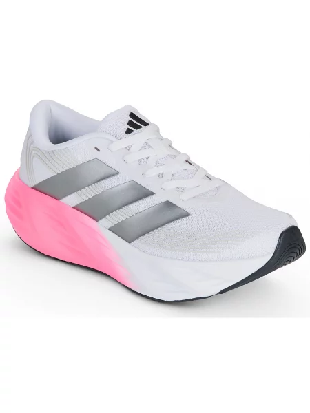 Galaxie pantofi Adidas alb