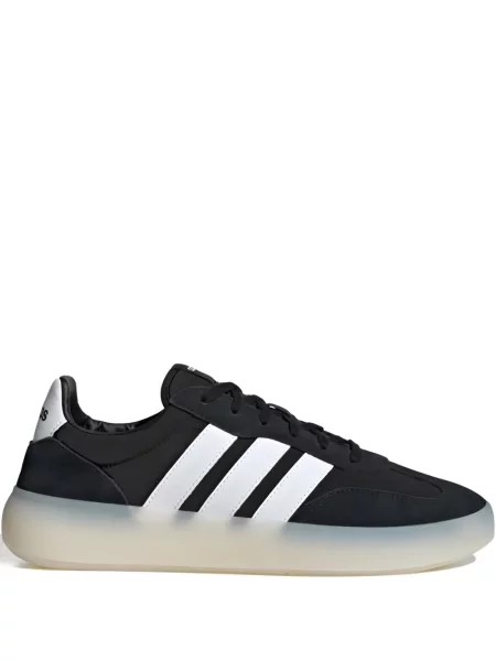 Sneakerși Adidas Cloudfoam gri