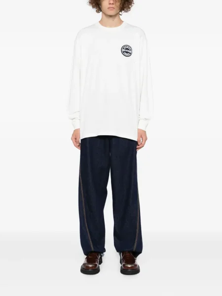 Tricou Kenzo alb
